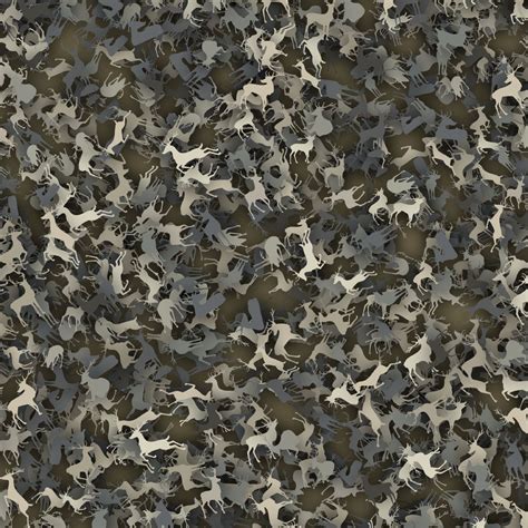 Deer 23 Camouflage | Liquid Concepts