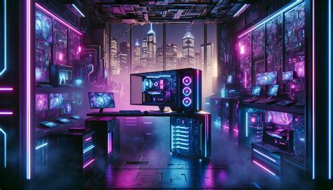 Top Gaming Desktops in Melbourne That Wont Break the Bank | BPC Technology