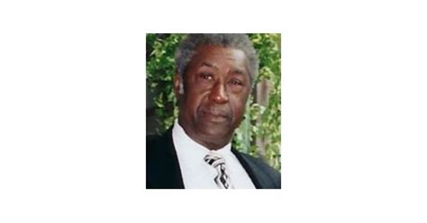 James Edward Davis Obituary (2023) - New Haven, CT - Curvin K. Council ...