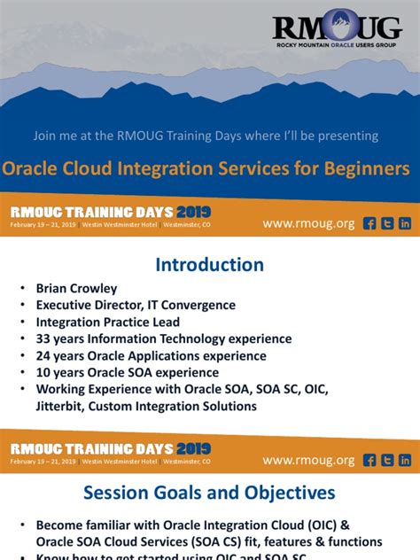 Oracle Integration Cloud Tutorial 的图像结果