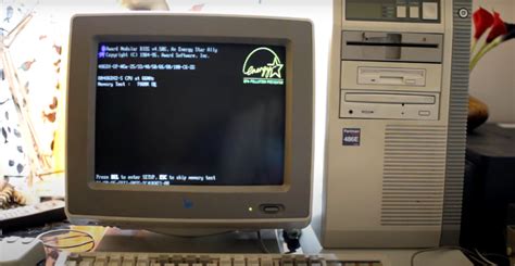 Image result for How to Boot Old Computer