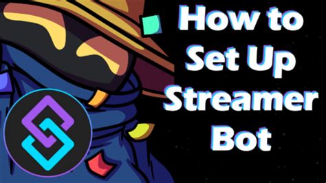 Image result for How to Use Streamer Bot