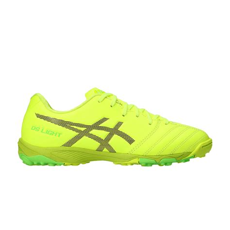 Asics Ds Light Tf Gs Safety Yellow Price in India | Culture Circle