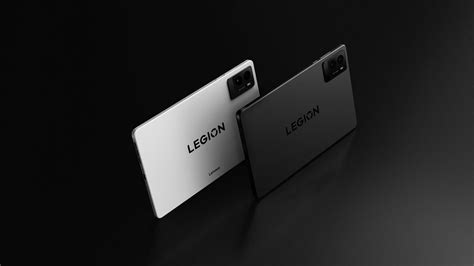 Lenovo Legion | Reach Your Impossible | Lenovo US