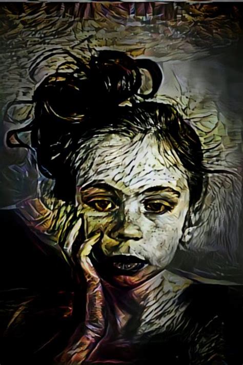 Digital Painting 的图像结果