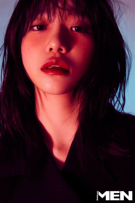 Jo Yu-ri revealed her goal, "I will never lose my original intention"