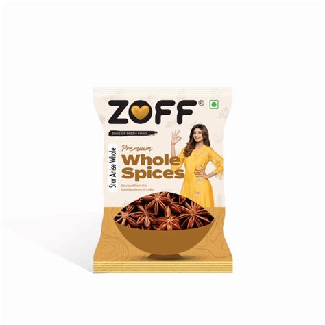 Zoff Foods : Buy Indian Spices From Online Spices Store