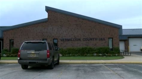 Vermillion County Public Records Search