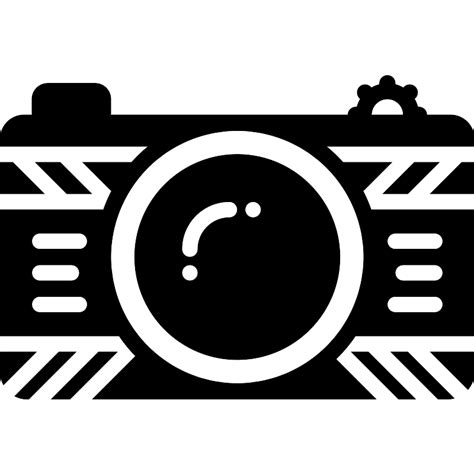Simple Camera SVG 的图像结果