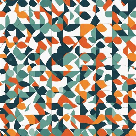 Population Density Distribution Model 的图像结果