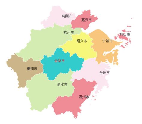 svg绘制浙江宁波地图代码