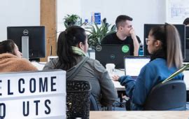 UTS Library Study Spaces 的图像结果