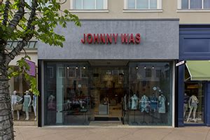 Johnny Was | Atlanta Ice House