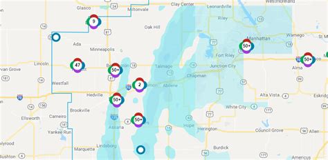 UPDATE: Evergy implementing emergency electricity reductions