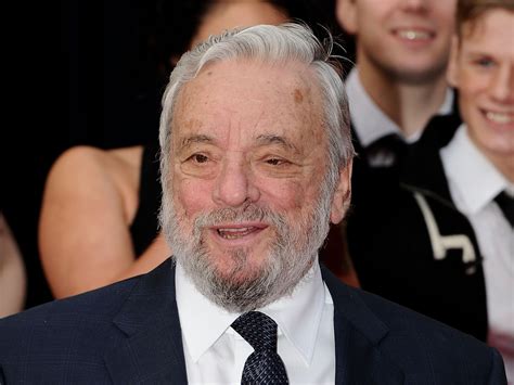 Music And Lyrics By Stephen Sondheim at Theresa Hanson blog