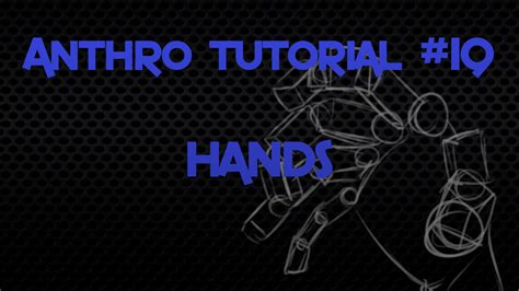 Image result for Anthro Drawing Tutorial