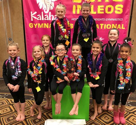 Champion Gymnastics & Cheer