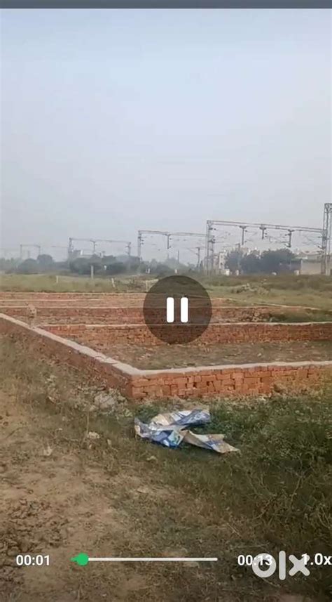 80 gaj plot for rent or sale - Lands & Plots - 1806015407