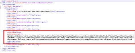 Connection String in SSIS Steps and Examples 的图像结果