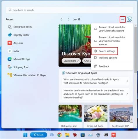 Image result for Remove Bing.com