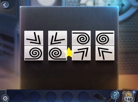 Image result for Trapmaker Chapter 3 Shape