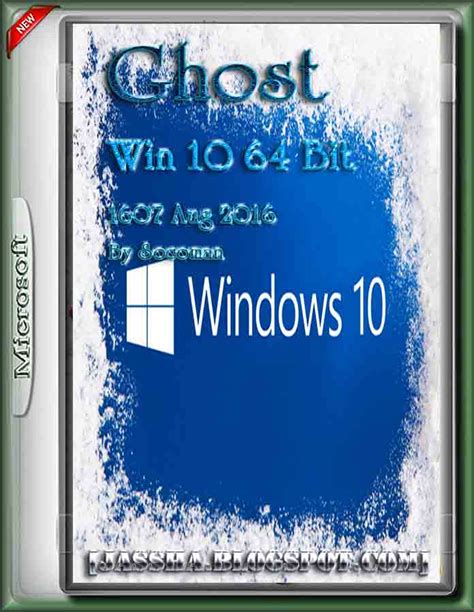 Ghost Win 10 Pro 1909 - 19H2 32bit + 64bit No soft, Full soft, No Driver