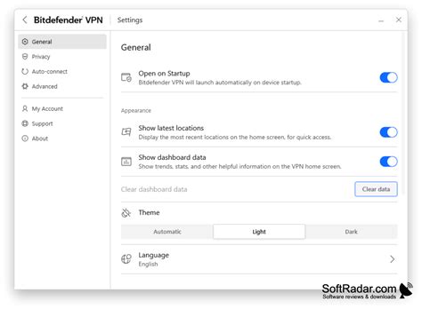 Bitdefender VPN 的图像结果