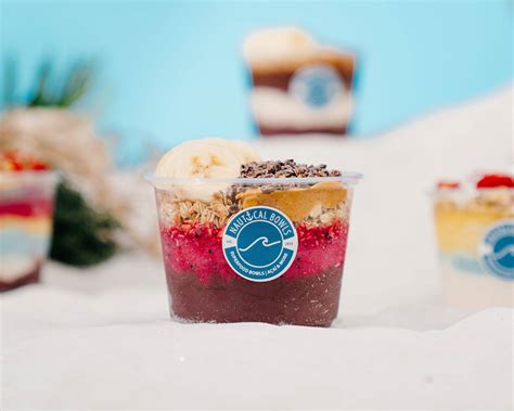 Order Nautical Bowls (Royal Oak) - Menu & Prices - Royal Oak Delivery ...