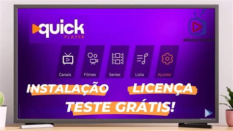 Install Quick Player 的图像结果