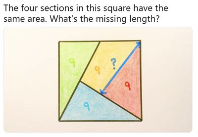Image result for Geometry Challenging Problem