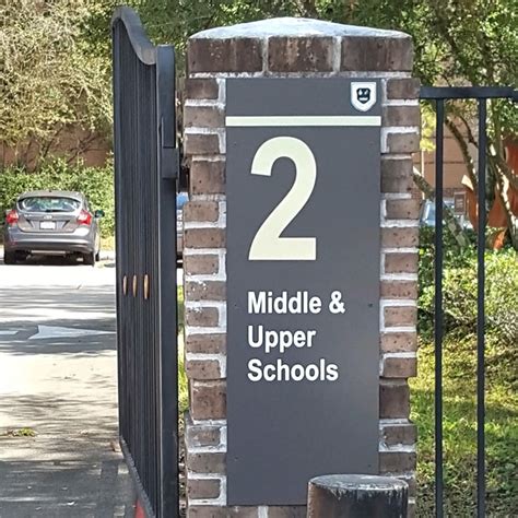 FMG Design, Inc. » The John Cooper School – The Woodlands, Texas