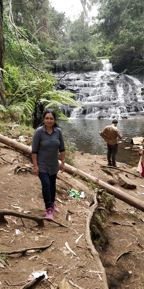 Vattakanal Waterfalls (Kodaikanal) - 2019 What to Know Before You Go ...