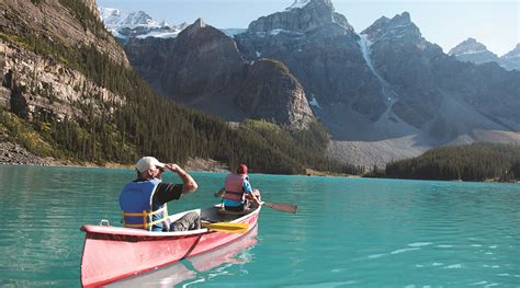 Canada Alaska Tour Package | Family and Group | Kesari