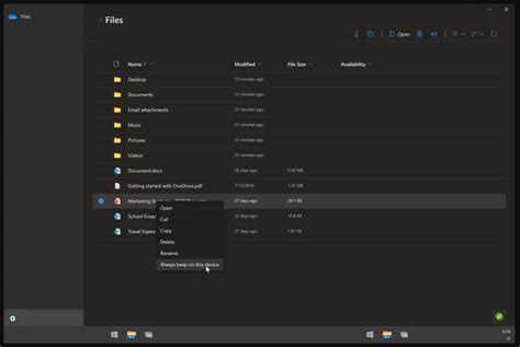 Image result for Basic Windows 10 File Xplorer