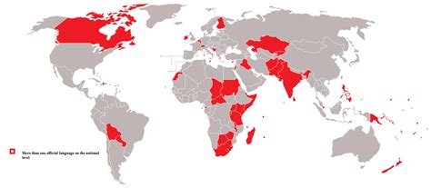 Language of All Countries List 的图像结果