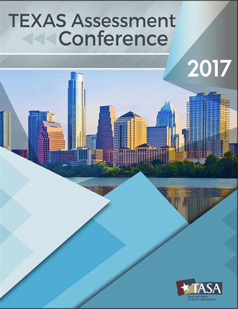 Nov. 2017 Texas Assessment Conference - Texas Statewide Network of ...