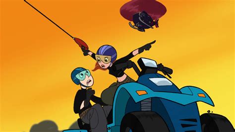 Kim Possible Season 4 Image | Fancaps