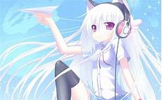 Anime Kawaii Wallpaper by Neko Anime Wallpapers Top Free Neko Anime Backgrounds Anime Kawaii Wallpaper