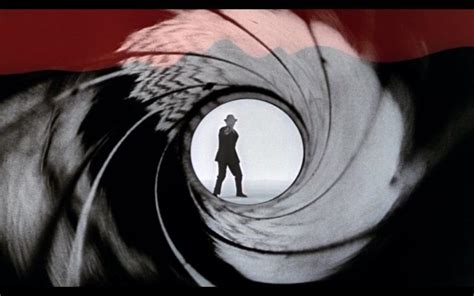 詹姆斯邦德007系列电影24部开场片段合集（部分生肉）（后期补齐）_哔哩哔哩 (゜-゜)つロ 干杯~-bilibili
