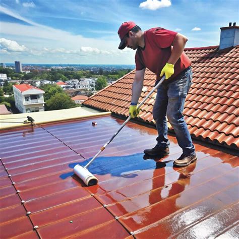 Roof Cleaning and Painting Margate | 2026