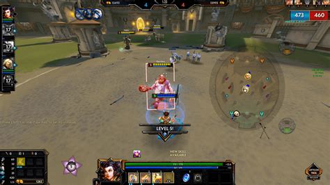 Image result for Smite PC Keybinds