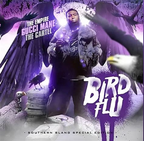 Old Gucci Mane Album Covers