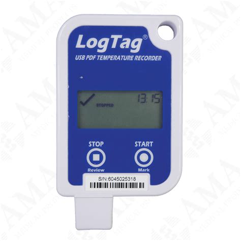 Image result for LogTag Digital Data Logger