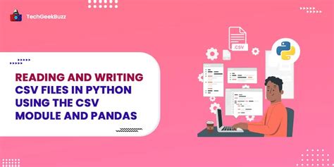 Image result for Python Writing CSV File
