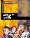 JUEGOS EN FAMILIA | Traficantes de Sueños