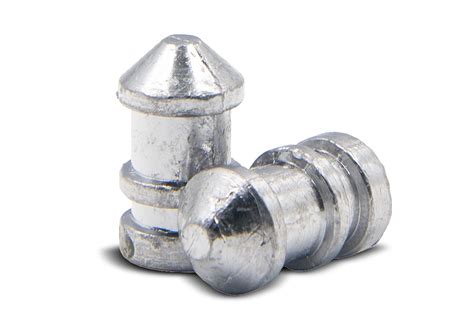 October Country .54 Cal Lead Maxi Balls | 430 Grain | Muzzle-Loaders.com