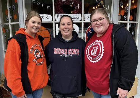 RSU’s National Society of Leadership and Success Receives Founder’s ...