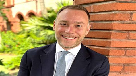 Kyle Long appointed as new President of American University in Dubai