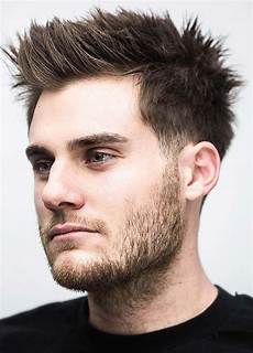 Spiked Up Hairstyles For Guys by 20 Exquisite Spiky Hairstyles Leading Ideas For 2019 Spiked Up Hairstyles For Guys