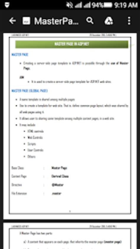 Asp.net Web Page Tutorial 的图像结果
